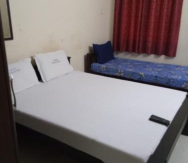 Allapakkam Maison | Kvr Residency Elite