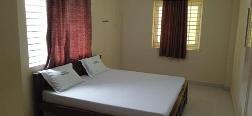 Allapakkam Maison | Kvr Residency Elite