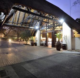 Pilanesberg National Park Hôtel | Kwa Maritane Lodge
