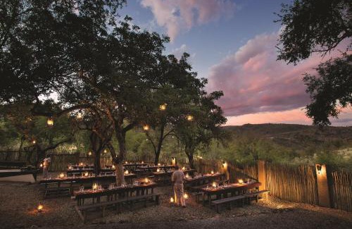 Pilanesberg National Park Hôtel | Kwa Maritane Lodge