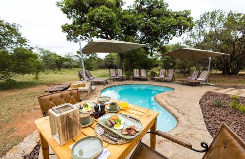 Leeupoort Autre | Kwafubesi Tented Safari Camp