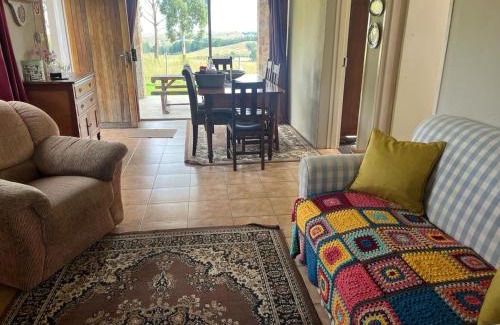 Emakhazeni Maison | Kwaggaskop Farm Stoephuis
