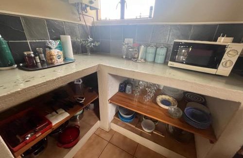 Emakhazeni Maison | Kwaggaskop Farm Stoephuis