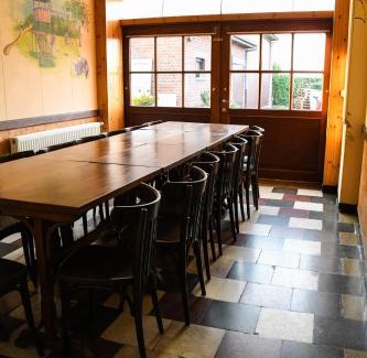 Poperinge Maison | Kwakkelnest