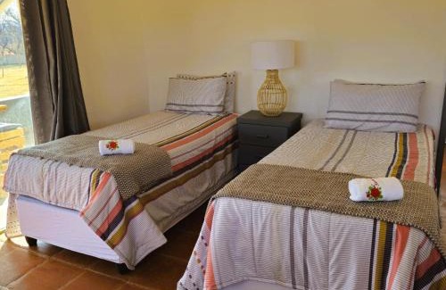 Magaliesberg Appartement | Kwamanzi Guest Farm