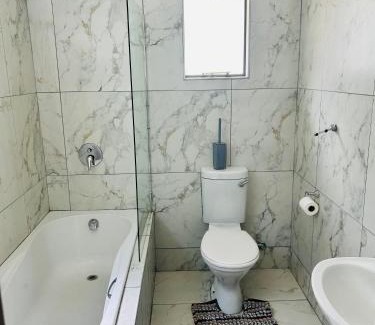 Moses Kotane Maison | kwamapulaneng guest house
