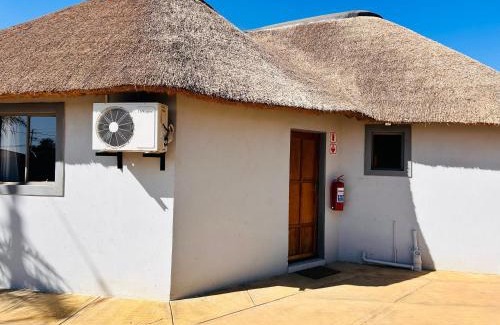 Moses Kotane Maison | kwamapulaneng guest house