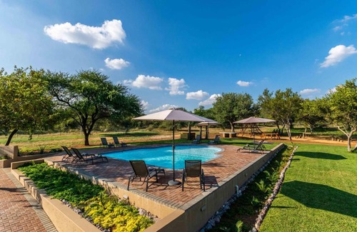 Rustenburg Cabine | KwaNathi Lodge