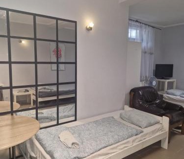 Tarnobrzeg Appartement | Kwatera pracownicza Noclegi Jeziorak