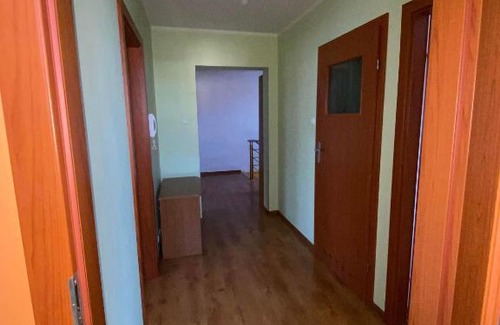 Augustow Maison | Kwatera z widokiem na las