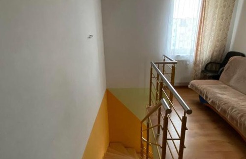 Augustow Maison | Kwatera z widokiem na las