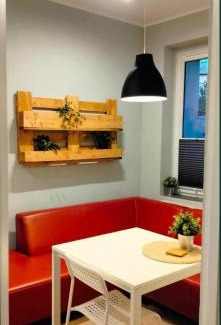 Koszalin Maison | Kwatery pracownicze