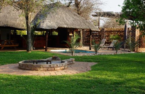 Lephalale Cabine | Kwele Game Lodge