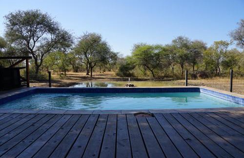 Lephalale Cabine | Kwele Game Lodge