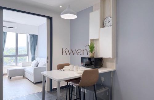 Kota Kinabalu Appartement | KWEN Vetro11 - Charm of KK City