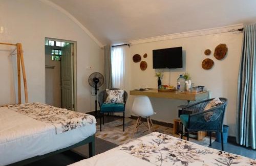 Kirinyaga Maison | Kwetu Home - Sagana PAY BEFORE ARRIVAL