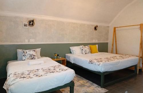 Kirinyaga Maison | Kwetu Home - Sagana PAY BEFORE ARRIVAL