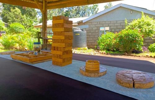 Kirinyaga Maison | Kwetu Home - Sagana PAY BEFORE ARRIVAL