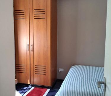 Eldoret Villa | Kwinet Luxury Villa
