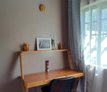 Eldoret Villa | Kwinet Luxury Villa