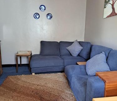 Eldoret Villa | Kwinet Luxury Villa