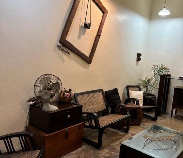 Yong Peng Maison | KY Homestay