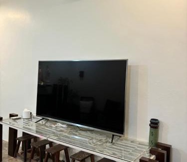 Yong Peng Maison | KY Homestay