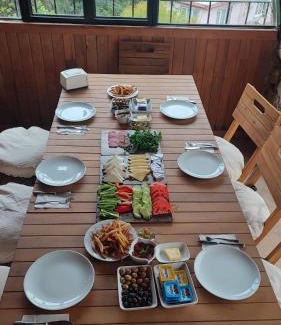 Adrasan Hôtel | Kybele Adrasan Otel
