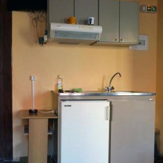 Old Town Maison | Kydonia Rooms