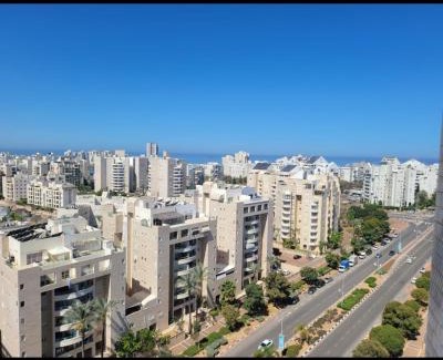 Ashdod Appartement | Kyel location