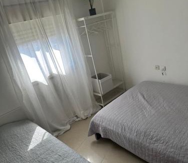 Ashdod Appartement | Kyel location