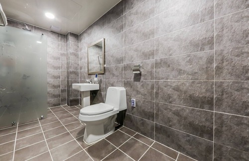 Kwangsu Hôtel | Kyeryong Hotel Kyeryong
