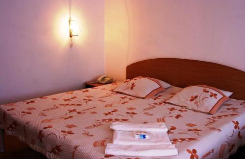 Sukhinovka Hôtel | Kyiv Hotel