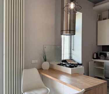 Khreshchatyy Yar Appartement | Kyiv Tokyo Apartment