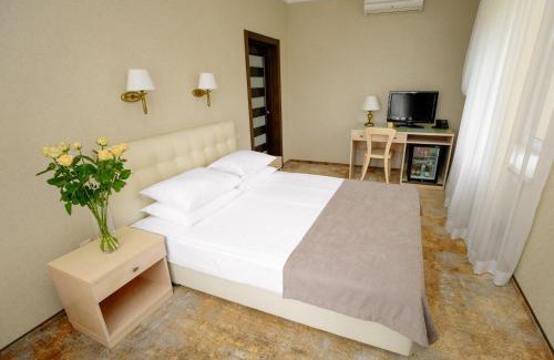 Skhidnytsya Hôtel | Kyivska Russ Resort Medical&Spa