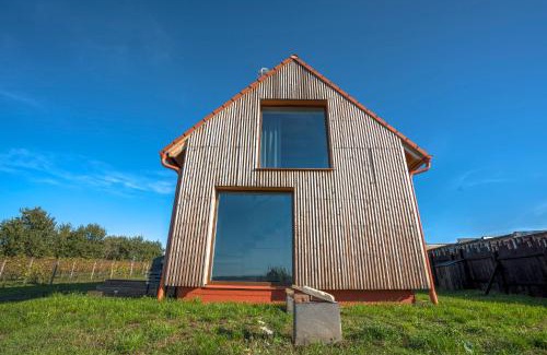 Kyjov Maison | Kyjoff - Domeček s krásnými výhledy