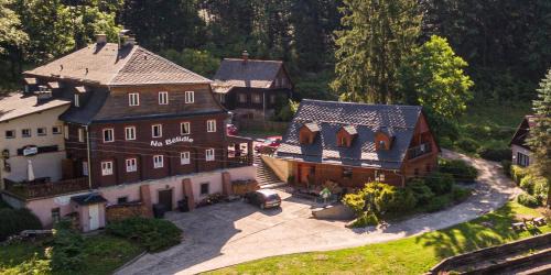 Krasna Lipa Maison | Kyjovská Stodola