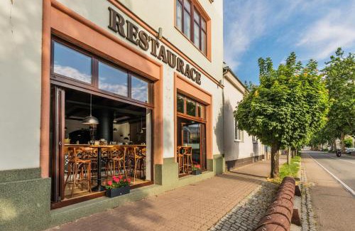 Kyjov Hôtel | Kyjovský pivovar - hotel, restaurace, pivní lázně