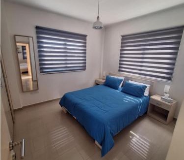 Protaras Appartement | Kyklades Resort Excellence