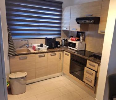 Protaras Appartement | Kyklades Resort Excellence