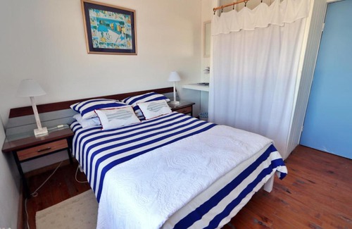 Still Bay Maison | Kykmar Beach House