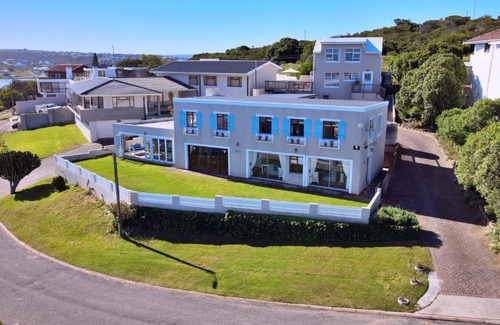 Still Bay Maison | Kykmar Beach House