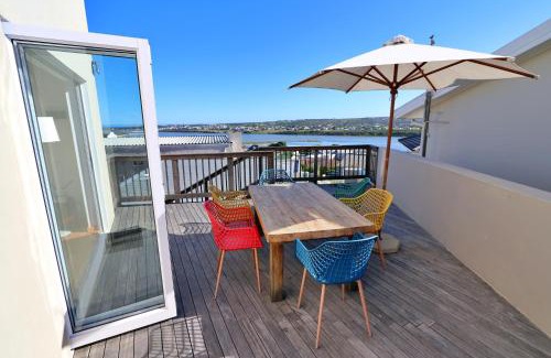 Still Bay Appartement | Kykmar Penthouse