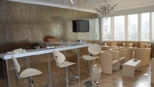 Kastoria Maison | Kyknos De Luxe Suites & Rooms