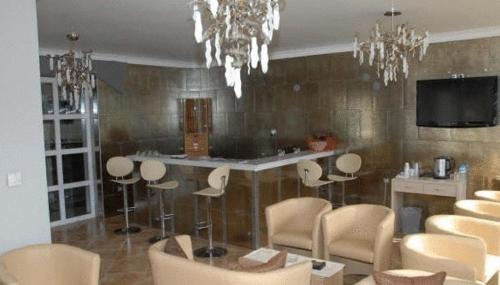 Kastoria Maison | Kyknos De Luxe Suites & Rooms