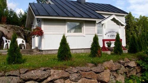Miehikkala Maison | Kyläsepän Maja