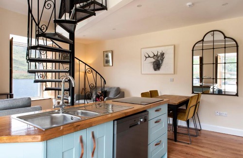Kylemore Appartement | kylemore house boutique apartments - kylemore suite