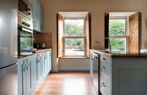 Kylemore Appartement | kylemore house boutique apartments - kylemore suite