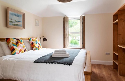 Kylemore Appartement | kylemore house boutique apartments - kylemore suite