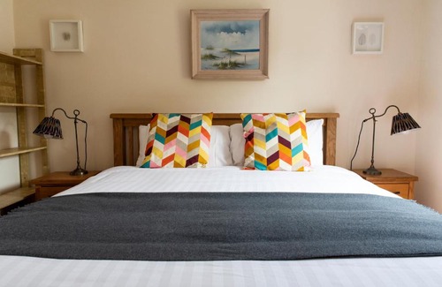 Kylemore Appartement | kylemore house boutique apartments - kylemore suite